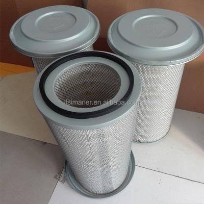 China Air Filtration System Replace Truck Air Filter P153551 for sale