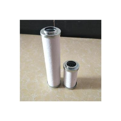 China Building Material Stores China Manufacturer 4CWC11-072X4 Canister Exhaust Coalescer High Pressure Natural Gas Filter for sale