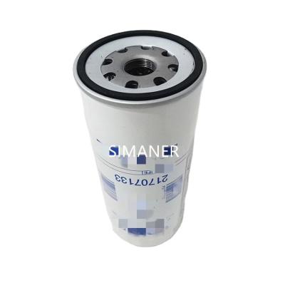 China Evolution of Liquid Filtration Systems Truck Oil Filter 466634 for sale