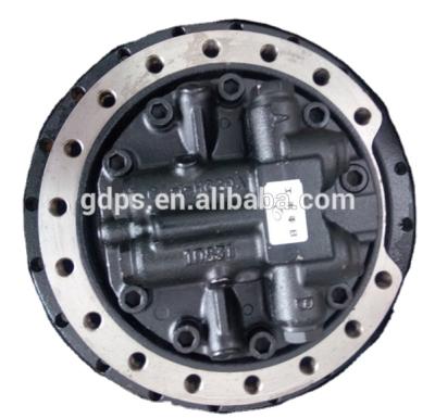 China ZX200-1 Excavator Hydraulic Final Drive Assy For Hitachi Excavator Walking Assembly for sale