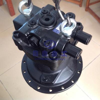 China New Original Excavator Hot Sale Excavator Parts Swing MFC160 Engine Domestic Gearbox for sale