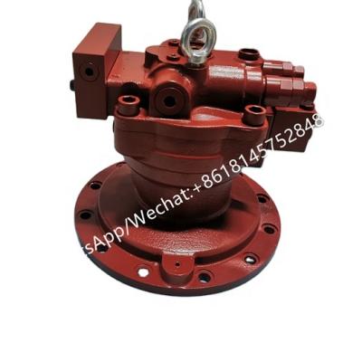 China Crawler Excavator Made in China R290 Swing Motor M2X170CHB for R290 Excavator Swing Motor for sale