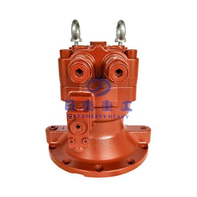 China Original Excavator Hot Sale New Excavator Parts Swing SK140-8 Engine for sale