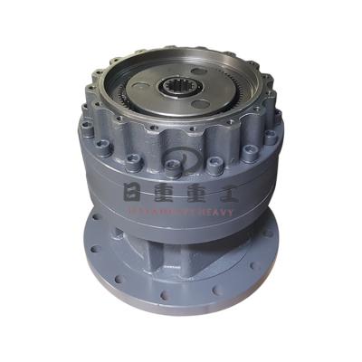 China Excavator Swing Reducer JS200 Swing Gearbox for sale