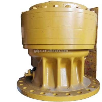 China Crawler Excavator Fast Horse Swing Drive Without Engine E336 Hydraulic Swing Gearbox For Caterpillar Excavator Cat 336 for sale