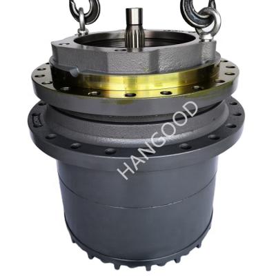 China Crawler Excavator Hangood EC300 Final Drive Gearbox Used For Volvo Excavator Reduction Travel Gearbox 14599921 for sale