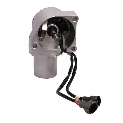 China Excavator Made in China Throttle Motor 4614911 Throttle EX200-5 Stepper Motor Throttle Motor For For Hitachi Excavator for sale