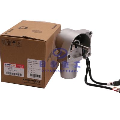 China Excavator China Supplier 4614911 Accelerator EX200-5 Stepper Motor Throttle Motor For Excavator for sale