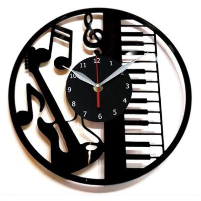 China Best Selling Style Antique Modern Home Decorative Wall Clock for sale