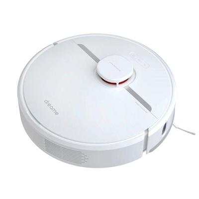 China Smart Home Cleaning Wet and Dry Robotic Vacuum Cleaner Dreame D9 Wire Original Dream Appliances San Vacuum Cleaner for sale