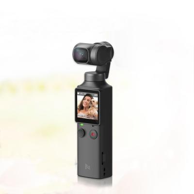 China Hot sale snoppa small vmate travel recorder vlog face object tracking portable gimbal camera stabilizer for sale