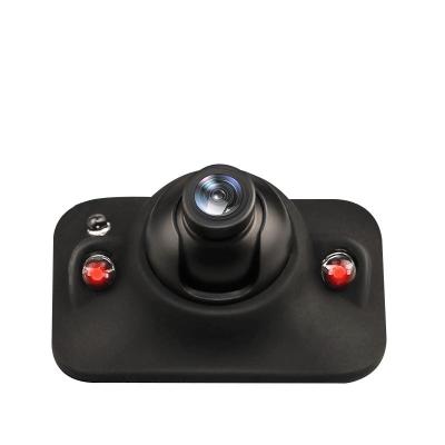 China Waterproof Car Front Camera 624 CCD Chip Car Night Vision Camera HD for sale