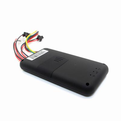 China Gps Tracker For Car No Newest 2020 Multiple Monthly Package Car Tracking Device Accurate Tracking System Vehicle Dual GPS Tracker for sale