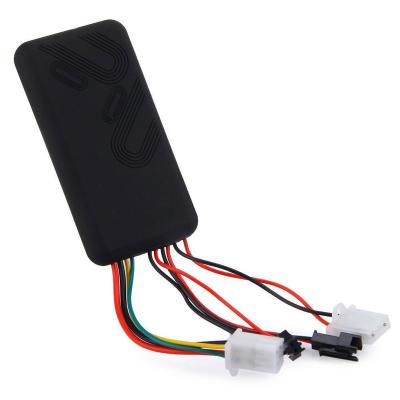 China Gps Tracker For Car No Tracking Device Mini Real Time Recording Tracking Device Dual Monthly Plan Accurate Vehicle GPS Tracker for sale