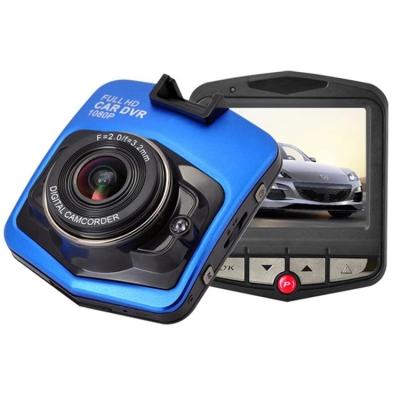 China NIGHT VIEW Car Dash Camera Hd Built in G-sensor Motion Detection Loop Recording Car Dash Cam VCR for sale