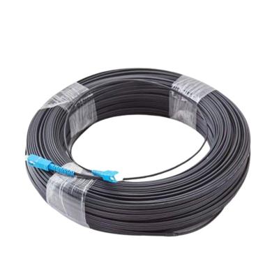 China Fiber Optic Cable Jumper Household Finished Product Outdoor Extension Cable Sheathed Cable Fiber Optic Fiber Jumper zu verkaufen