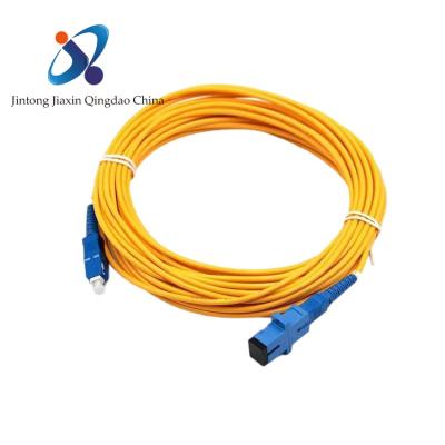 China top quality Professional Manufacturer Hot Selling Patch Cord Jumper Optical Cable for sale