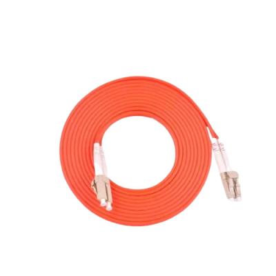 China Telecom-Grade SC&FC&LC&STAPC&UPC SMF Jumper/Optical Fiber Pigtail Convenient For Construction And Laying for sale