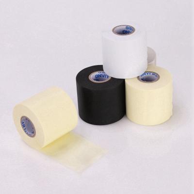 China Home Air Conditioner Wrapping Adhesive Tape Insulation Copper Pipe Bandage Air Conditioner Cable Tie for sale