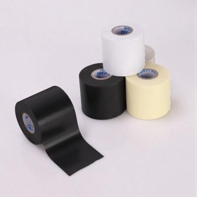 China Home Air Conditioner Copper Pipe Bandage Tape Insulation Pipe Wrapping Tape Air Conditioning Cable Tie for sale