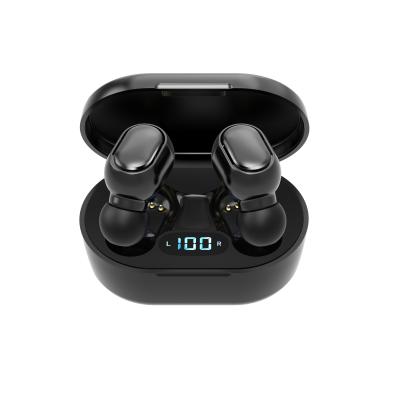 China 2021 New Hot Selling Waterproof UUTEK E7S In-Ear Gaming Headset Earbuds E7S 5.0 Touch Music Headphones for sale