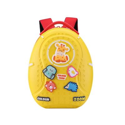 China Anti-theft price concessions can be customized cute cartoon children's schoolbags are light and easy to clean children's backpacks for sale