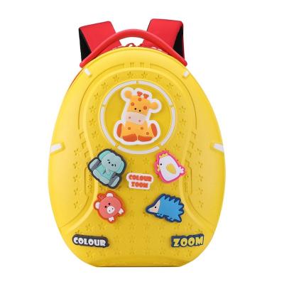 China Waterproof Customizable Waterproof Lightweight Children's School Bag For Outdoor School Travel Kids Backpack for sale