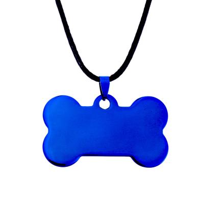 Китай Wholesale Antique Imitation Metal Manufacturer Custom Double Sided Printed Custom Pet ID Tags Dog Tag продается