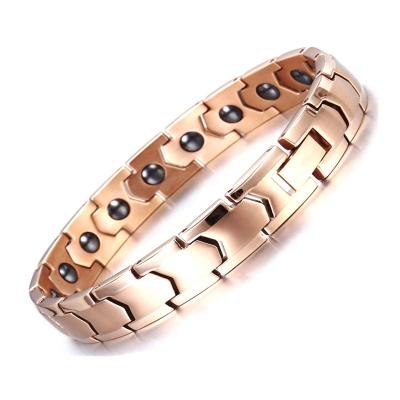 Китай Wholesale Fashion Charm Bracelet Ladies Lead Free Nickel Free Stainless Steel Luxury Bracelet продается