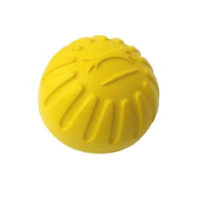 China Sustainable Eco-Friendly Custom Pet Toys Indestructible Dog Toy Dog Toy Ball for sale