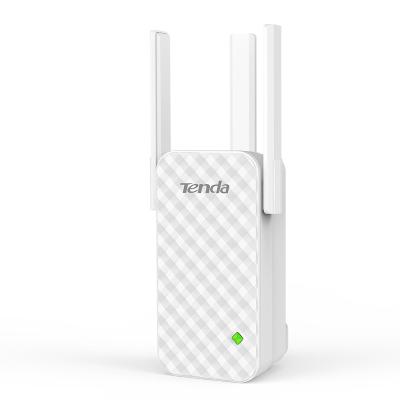 China Tenda A12 Home English Repeater Wireless WIFI Signal Amplification and Enhancement for sale