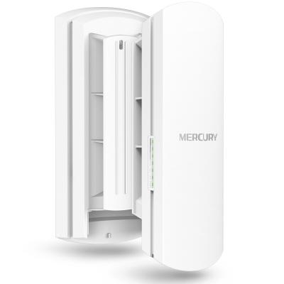 China Mercury Bridge MWB505G 5KM Outdoor Wireless Gigabit 5G High-speed Port Directional Long Distance Transmission MWB505G for sale