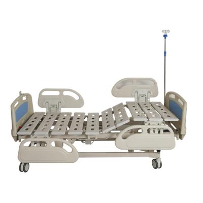 China Electric Remote Control Hospital Bed Milti- Functional Hospital Bed Electric Hospital Bed for sale