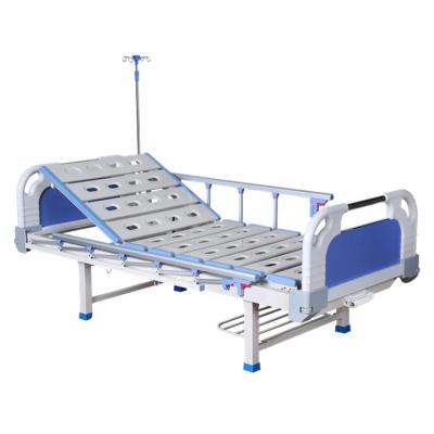 China 2020 Factory Price Cheap Hospital Bed Hospital Bed With Mattress Malaysia for sale