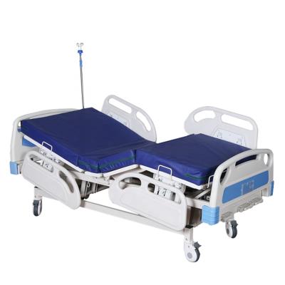 China Modern SFD-3104 3 Turns Crank Disposable Hospital Bed Sheets for sale