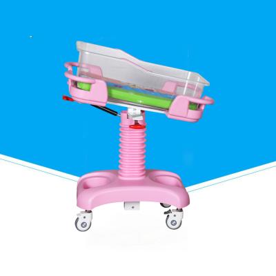 China Infant Doctor Bed Hospital Equipment of the medical hospital bed SFD-G01A for sale