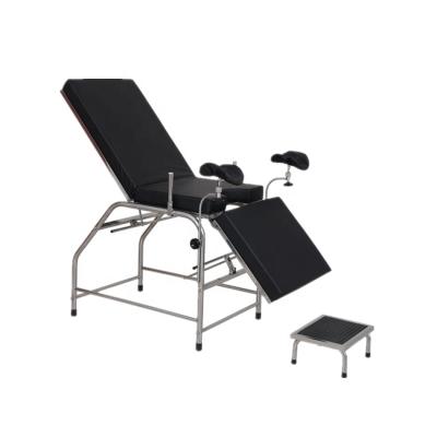 China Hospital Bed Hospital Bed Gyn Examination Maternity Table for sale