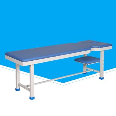 China SFD-H05 Metal Massage Bed Hospital Examination Couch for sale