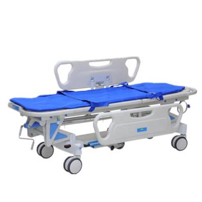 China Ambulance Stretcher Hospital Stretcher Price â ‰ ¥ 220kg for sale