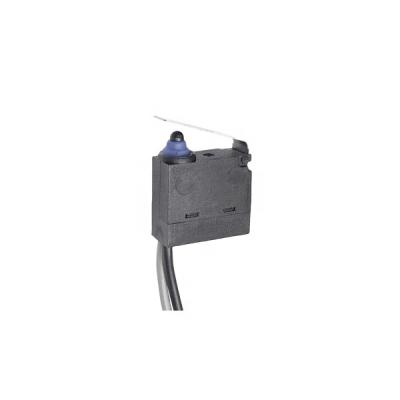 China Auto Electronics Hot Sales 0.1A 250VAC Micro Subminiature Limit Switch for sale