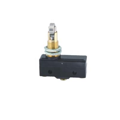 China Micro SPDT 6A 12VDC Electrical Limit Switch For G12 Vehicles for sale