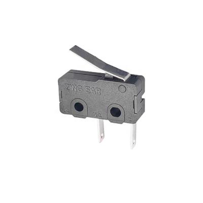 China Household Factory Supplier Best Quality 5A 125VAC Power Tools Micro Limit Switch for sale