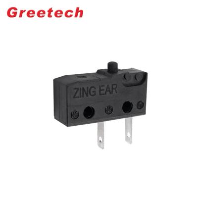 China G91 Supplier Parts 0.1A/5A/10A Golden Electric Coffee Machine Mini Micro Switch G91 for sale