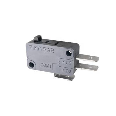 China High quality G5S05-E1P100A105 series G5S05-E1P100A105 basic micro switch 25T85 5A for sale