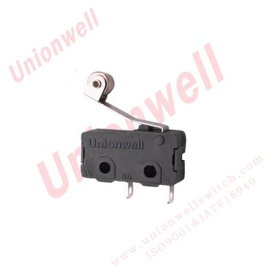 China Car Unionwell High Reliability Sealed Micro Touch Switch For Linde Forlklift for sale