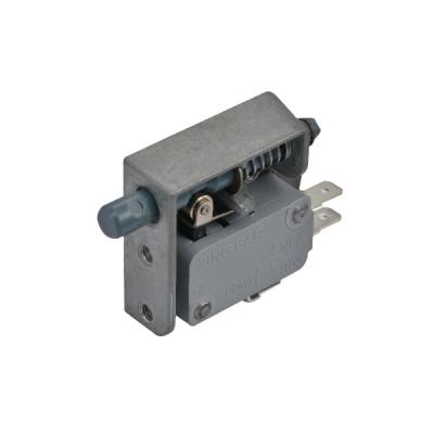 China SPDT (NO or GOLD for option) Zing Ear G5D16 25T150 16(4) A 250VAC Miniature Disinfection Cabinet Door Switch for sale