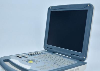 China Färben tragbarer Ultraschall-Scanner 15 Zoll LCD Doppler-Ultraschall-System für Verkauf zu verkaufen