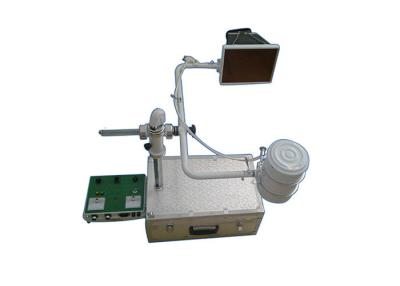 China Tragbares Diagnosemobile Digital X Ray Machines 220V für Fluoroscopy/Radiographie zu verkaufen