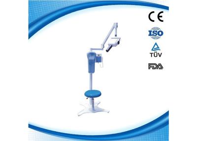 중국 2.5mmAL 10mA 모바일 치음 X- 선 기계 방사선 사진 검사 장비 MSLDX01 판매용