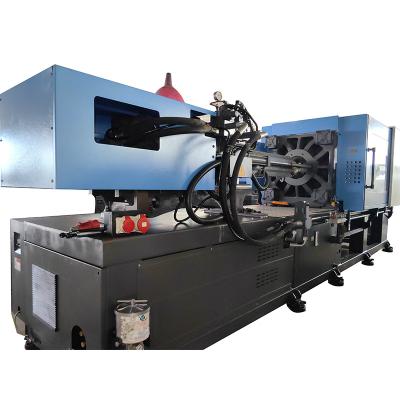 China Horizontal High Quality Used Haitian 600 ton Injection Plastic Molding Machines in Stock for sale